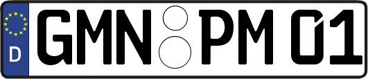 GMN-PM01