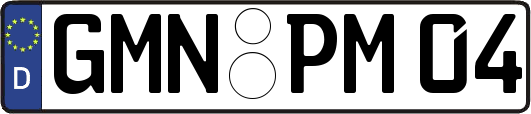 GMN-PM04