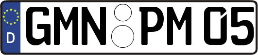 GMN-PM05