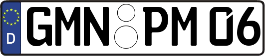 GMN-PM06
