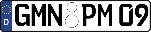 GMN-PM09