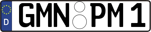 GMN-PM1