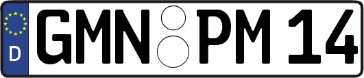 GMN-PM14