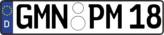 GMN-PM18
