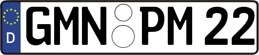 GMN-PM22