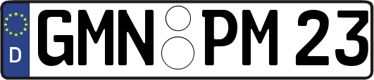 GMN-PM23