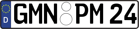 GMN-PM24