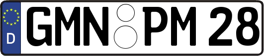 GMN-PM28