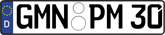 GMN-PM30