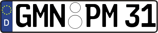 GMN-PM31