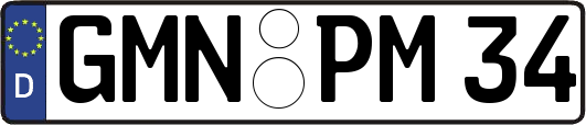 GMN-PM34