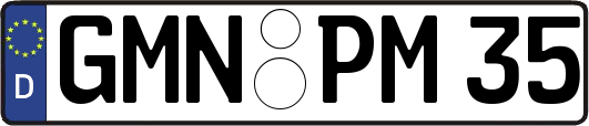 GMN-PM35