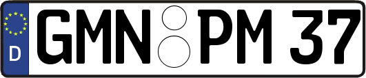 GMN-PM37