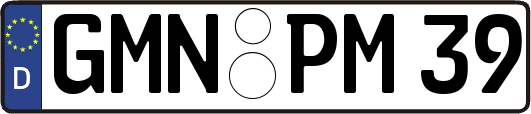 GMN-PM39