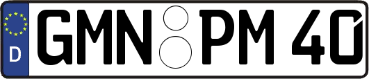 GMN-PM40