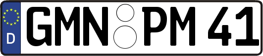 GMN-PM41