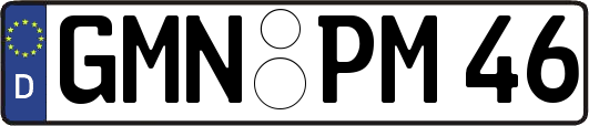 GMN-PM46