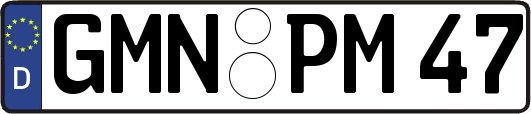 GMN-PM47