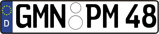 GMN-PM48