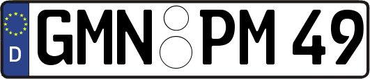 GMN-PM49