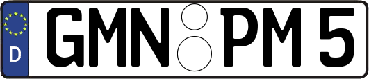 GMN-PM5