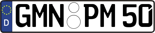 GMN-PM50