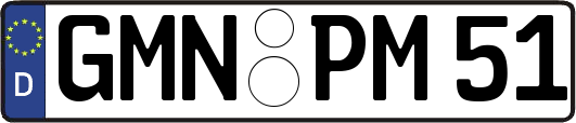 GMN-PM51