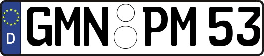 GMN-PM53