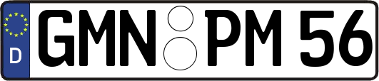 GMN-PM56