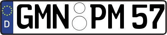 GMN-PM57