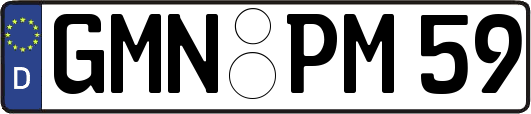 GMN-PM59