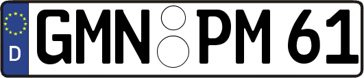 GMN-PM61