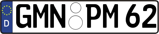 GMN-PM62