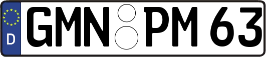 GMN-PM63