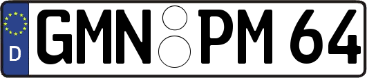 GMN-PM64