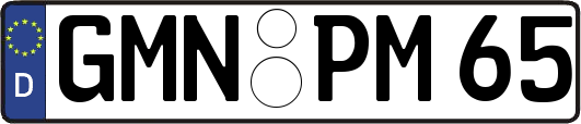 GMN-PM65