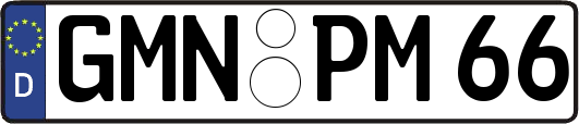 GMN-PM66