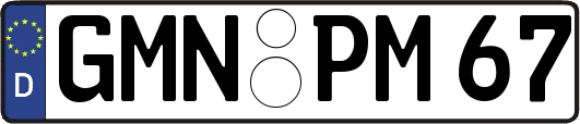 GMN-PM67