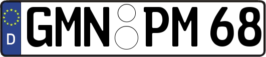 GMN-PM68