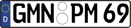 GMN-PM69