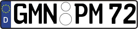 GMN-PM72