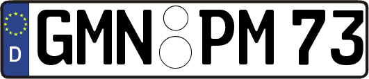 GMN-PM73