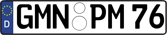 GMN-PM76