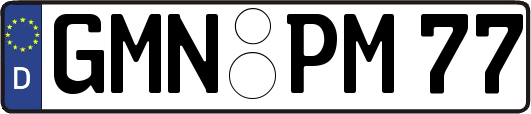 GMN-PM77