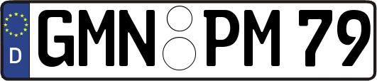 GMN-PM79