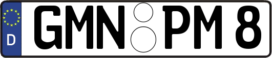 GMN-PM8