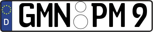 GMN-PM9
