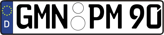 GMN-PM90