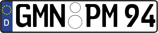 GMN-PM94