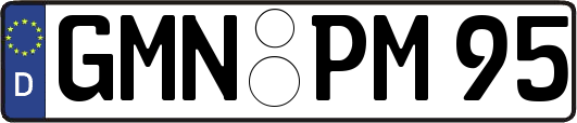 GMN-PM95